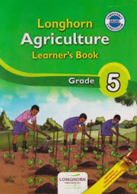 Longhorn Agriculture Grade 5
